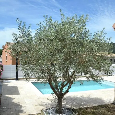 Maison 6P, 3Ch, Piscine Privee De Juin A Septembre, Terrain Clos, Petanque *